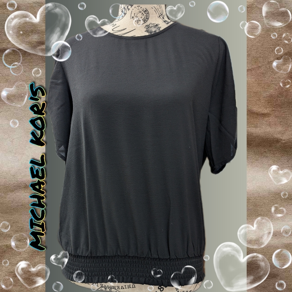 💕NEW WT, MICHAEL Michael Kors Top